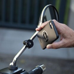 SP Connect Spejlmontering