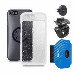 SP Connect velcro armbnd til cover for fitness, lb m.v