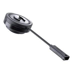 SPC+ trdls oplader med antivibration til SPC+ covers