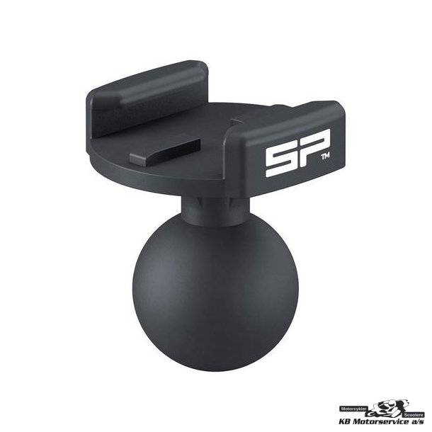 SP Connect Ram kugleholder til MC