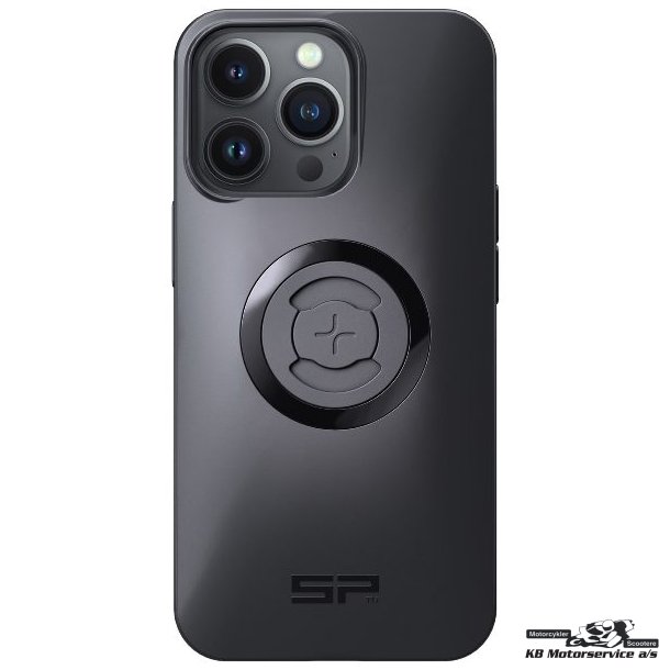 SPC+ IPhone 13Pro Cover. 