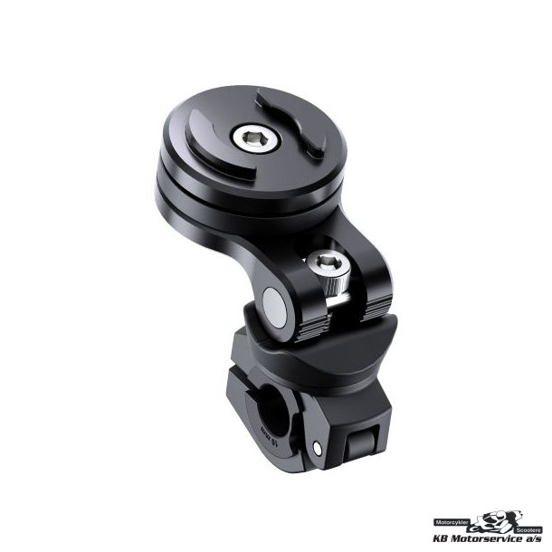 SPC+ spejlholder/Crossbarholder. 10 - 16