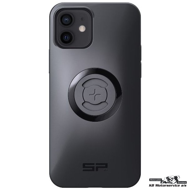 SPC+ IPhone 12 og 12Pro Cover. 