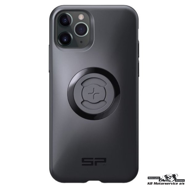 SPC+ IPhone 11Pro/XS/X Cover. 
