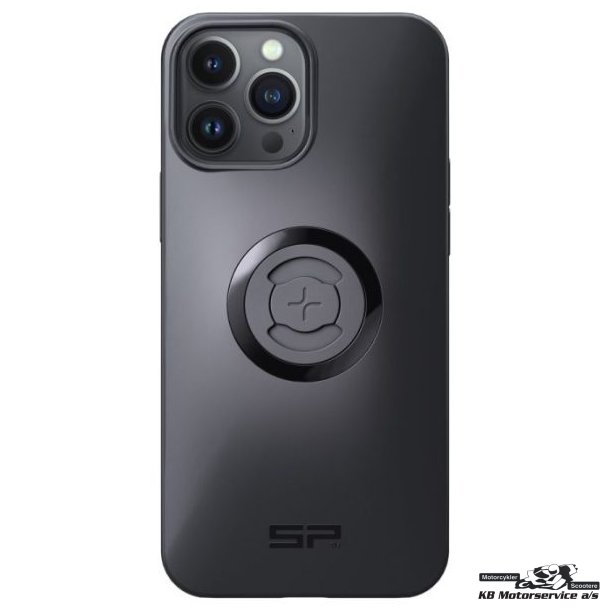 SPC+ IPhone 12Pro Max og 13Pro Max Cover. 