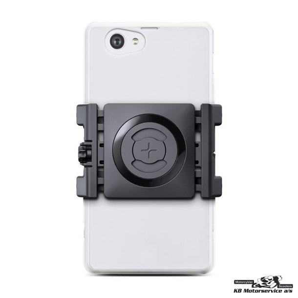 SPC+ Universal klemme mobilholder
