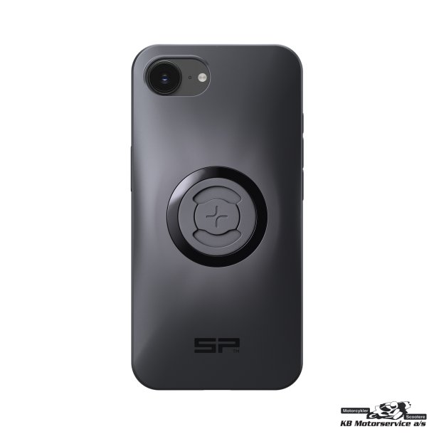 SPC+ IPhone 16e/17e Cover. 