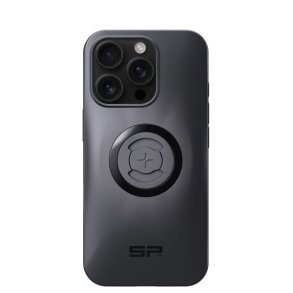 SPC+ IPhone 16ProMax Cover. 