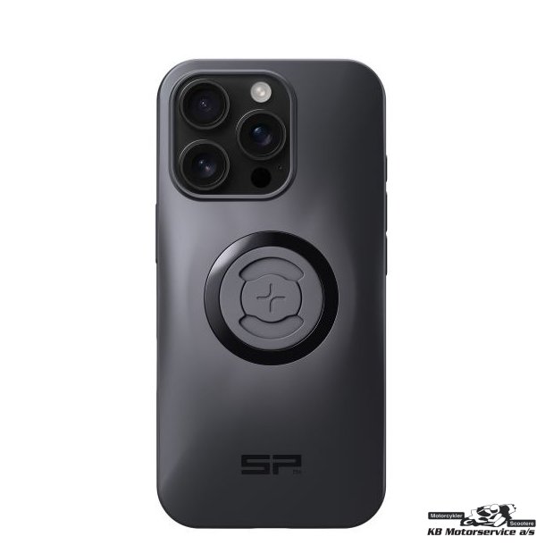 SPC+ IPhone 16Max Cover. 