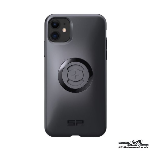 SPC+ IPhone 11/XR Cover. 
