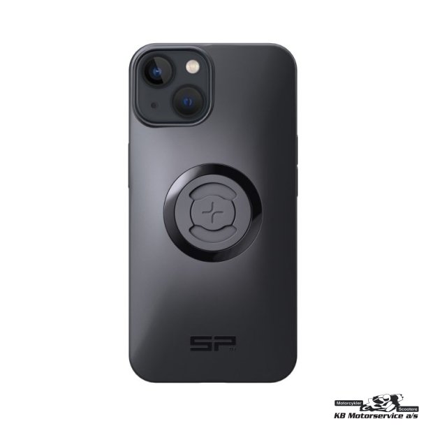 SPC+ IPhone 14 / Iphone 13 Cover. 