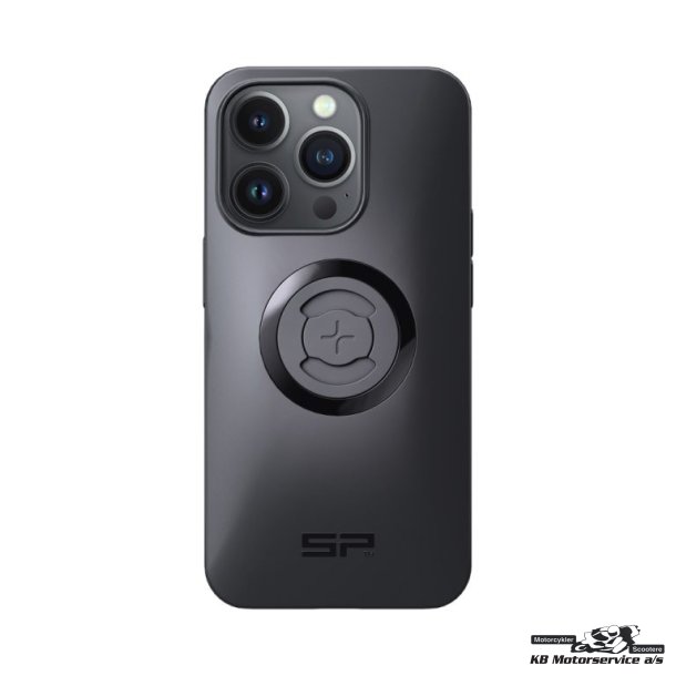 SPC+ IPhone 14Pro Cover. 