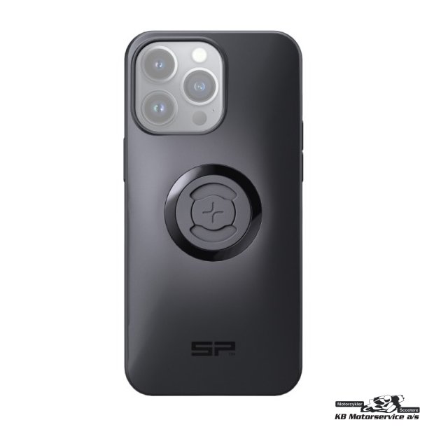 SPC+ IPhone 15Pro Max Cover. 