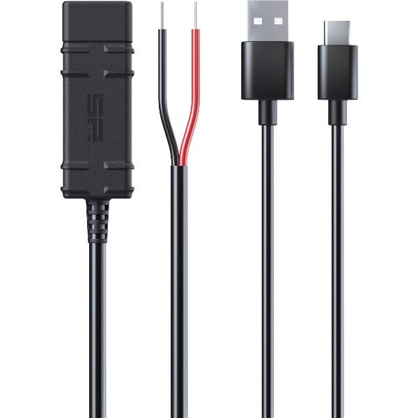 frugtbart give Forekomme SP Connect ledning til trådløs oplader til batteriet. Iphone 12 og 13  modeller - Udstyr MC - KB Motorservice A/S