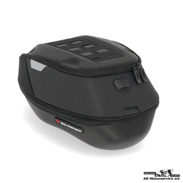 SW-Motech PRO Engage 7-10 liter Tanktaske 