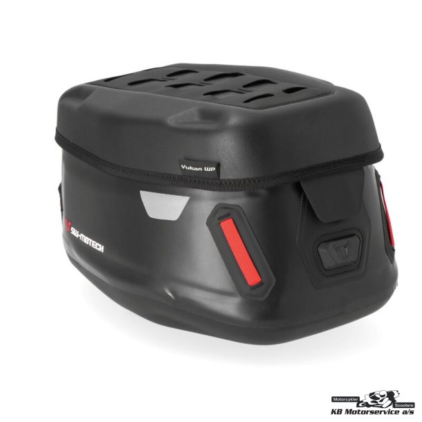 SW-Motech PRO Yukon Tanktaske 6 liter WP