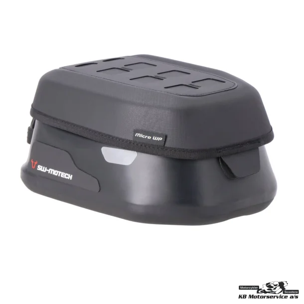 SW-Motech Pro Micro WP4L Tanktaske. Vandtt