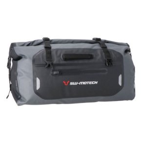 Drybag 35L Vandtt SW-Motech gr/sort