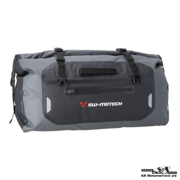 Drybag 35L Vandtt SW-Motech gr/sort