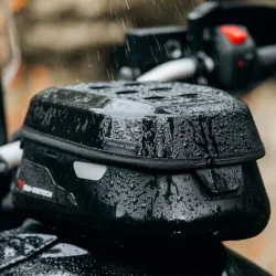 SW-Motech Pro Micro WP4L Tanktaske. Vandtt