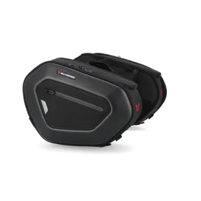 SW-Motech PRO BLAZE H sidetaskest. 2 x 15-20 liter