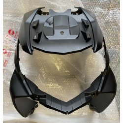 SYM FR. COVER(BK-007U)