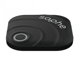 Saphe fartkontrol til mc. Udget