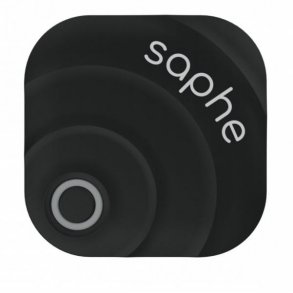 Saphe fartkontrol til mc. Udget