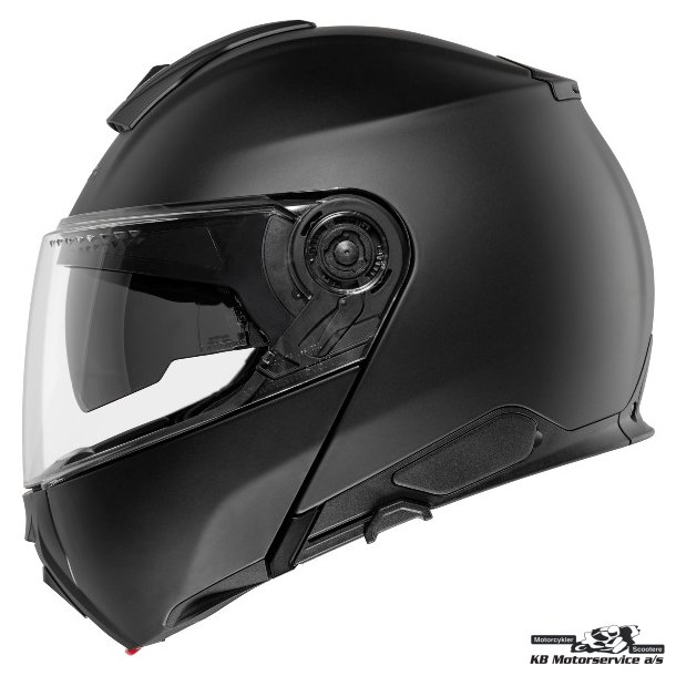 Schuberth C5 Matsort
