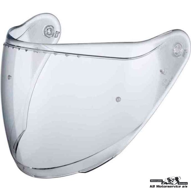 Klart visir Schuberth M1 Pilothjelm