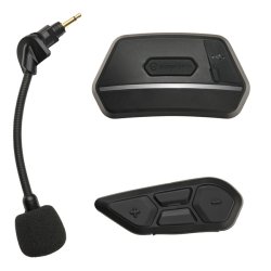 Schuberth SC2 Sena Intercom samtaleanlg til Schuberth C5, E2 og S3