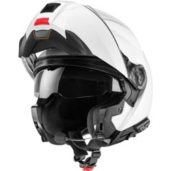 Schuberth SC2 Sena Intercom samtaleanlg til Schuberth C5, E2 og S3