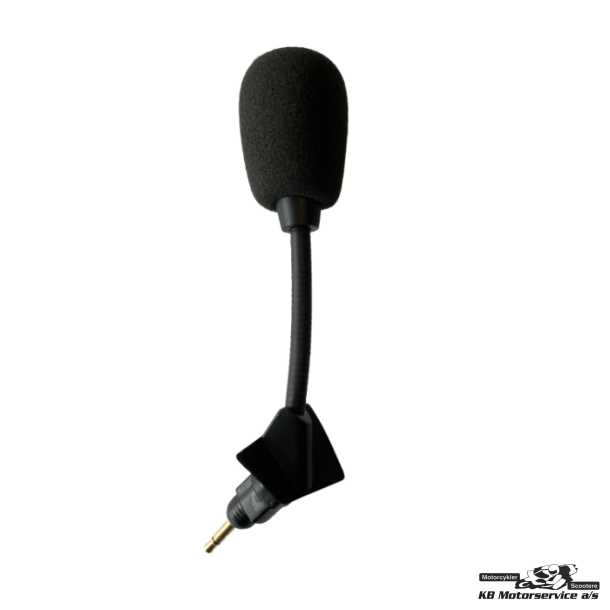 Microfon til Schuberth SC2 Intercom