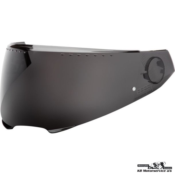 Mrk visir Schuberth C4/C4Basic/C4 Pro 80%