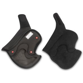 Kindpuder Schuberth C5 og E2