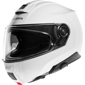 Schuberth C5 Hvid