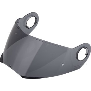 Mrk visir Schuberth E1