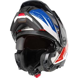 Schuberth E2 Explorer Blue.