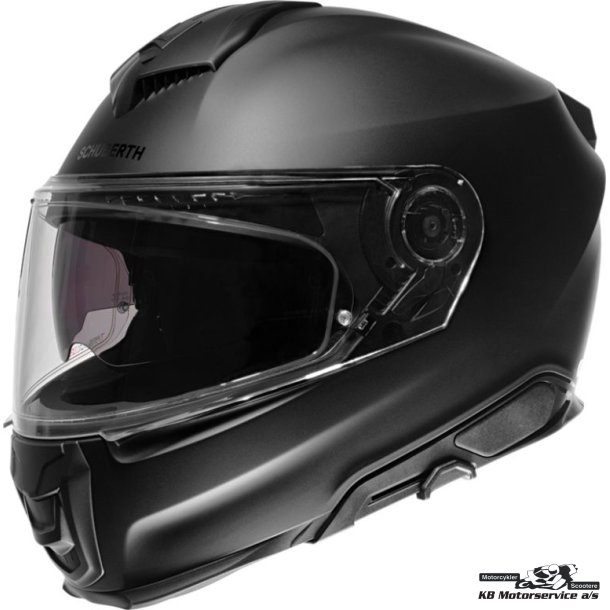 Schuberth S3 Matsort