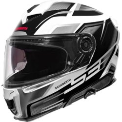 Schuberth S3 Storm Silver