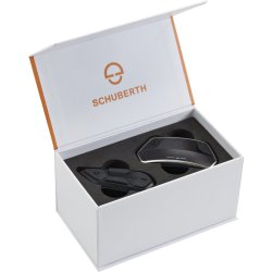 Schuberth SC Edge (Cardo) Intercom samtaleanlg til Schuberth C5, E2, S3 og J2