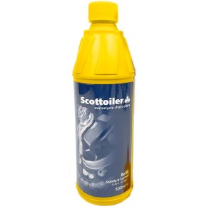 Scottoil. 500ml. Refill. Bl