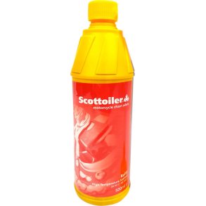 Scottoil. 500ml. Refill. Rd