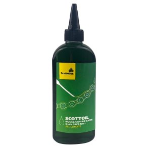 Scottoil Grn bionedbrydelig. 250ml