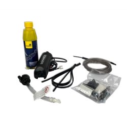 Scottoiler X-system automatisk kdesmring