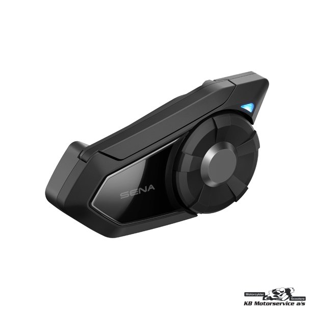 Sena 30K bluetooth samtaleanlg med Mesh