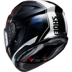 Shoei GT-Air3 Scenario TC-5 - Nyhed