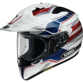 Shoei Hornet ADV Navigate TC-2. Str. 62 (XL)
