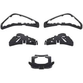 Shoei SRL Intercom adapterst for flyt af ldre SRL anlg