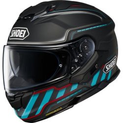Shoei GT-Air3 Discipline TC-2 - Nyhed